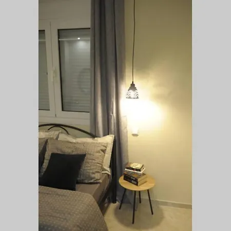 Georgia'S Cozy Rooms #3 Kavala Extérieur photo