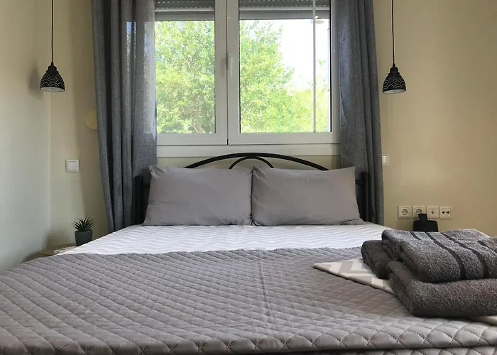 Georgia\'S Cozy Rooms #3