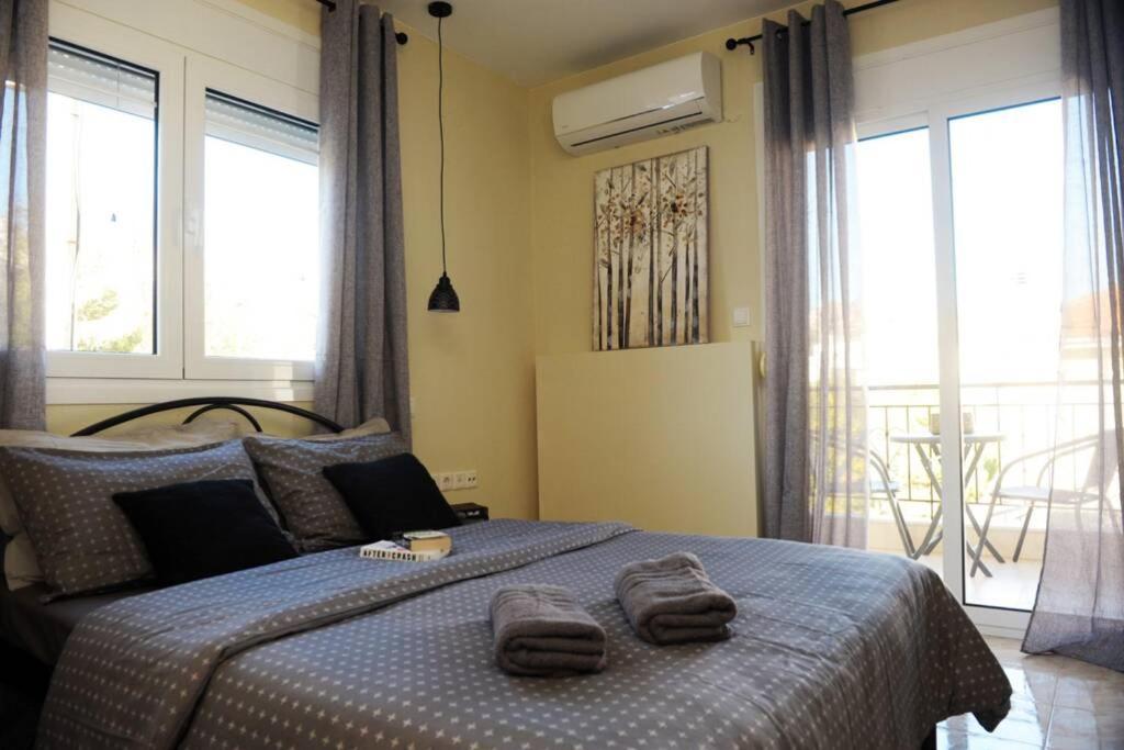 Georgia's Cozy #3 Appartement
