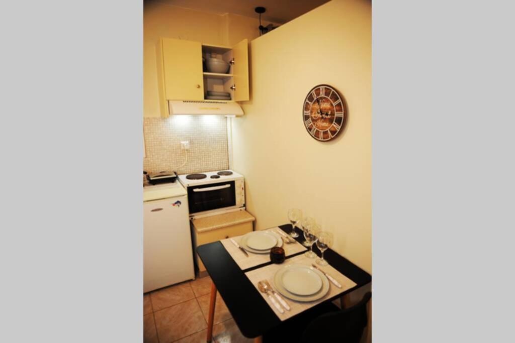 Appartement Georgia's Cozy #3 *