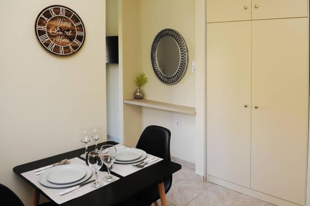 Appartement Georgia's Cozy #3 *