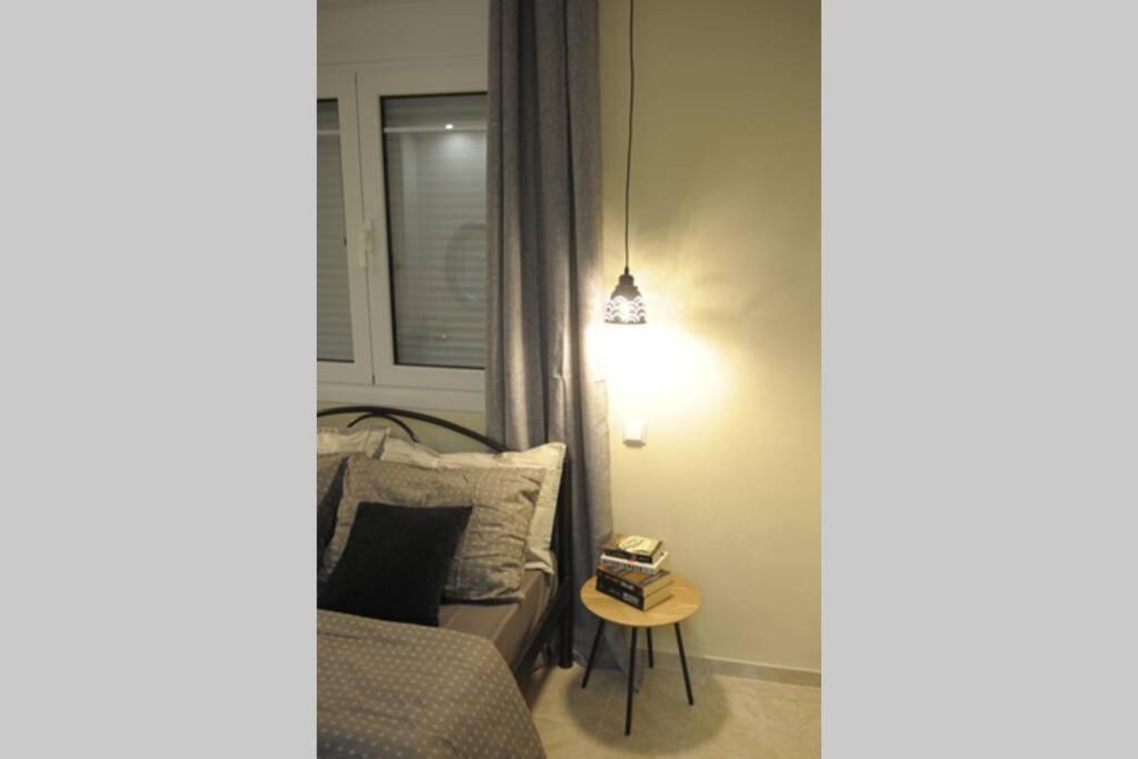 Georgia's Cozy #3 Appartement *