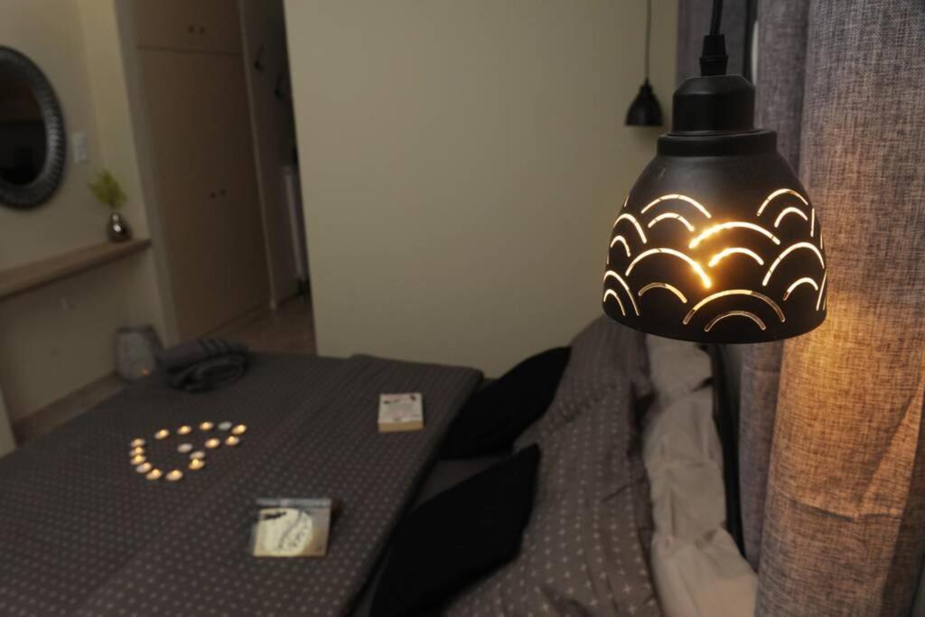 Georgia's Cozy #3 Apartment