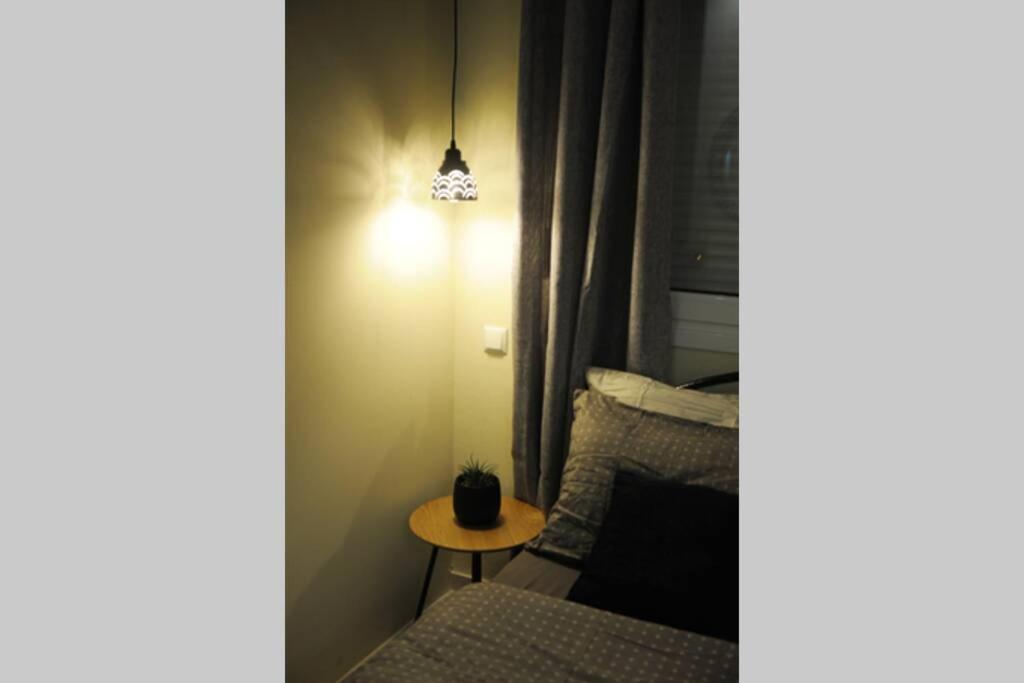 Georgia's Cozy #3 Appartement Kavala