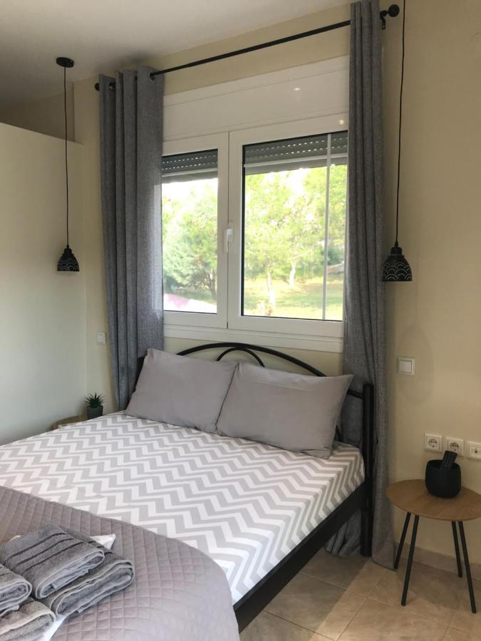 Appartement Georgia's Cozy #3 Kavala