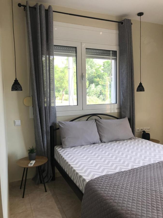 Appartement Georgia's Cozy #3 Kavala