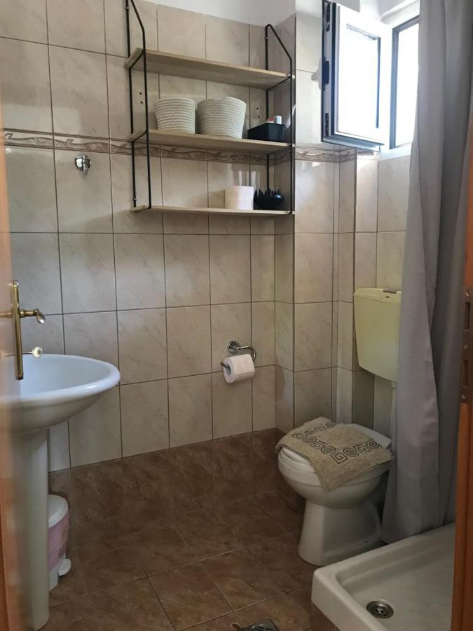 Appartement Georgia's Cozy #3 *