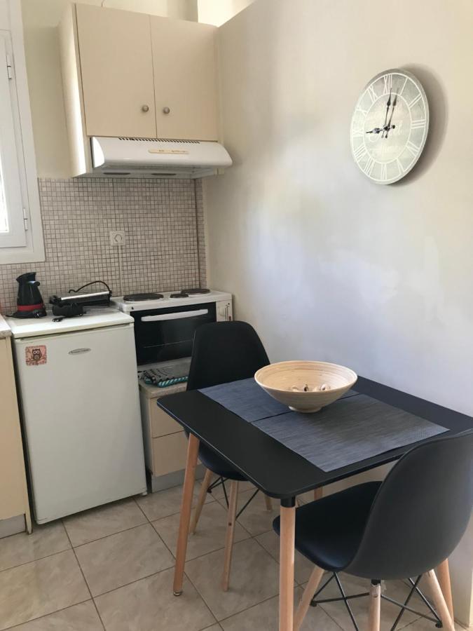 Appartement Georgia's Cozy #3 Kavala