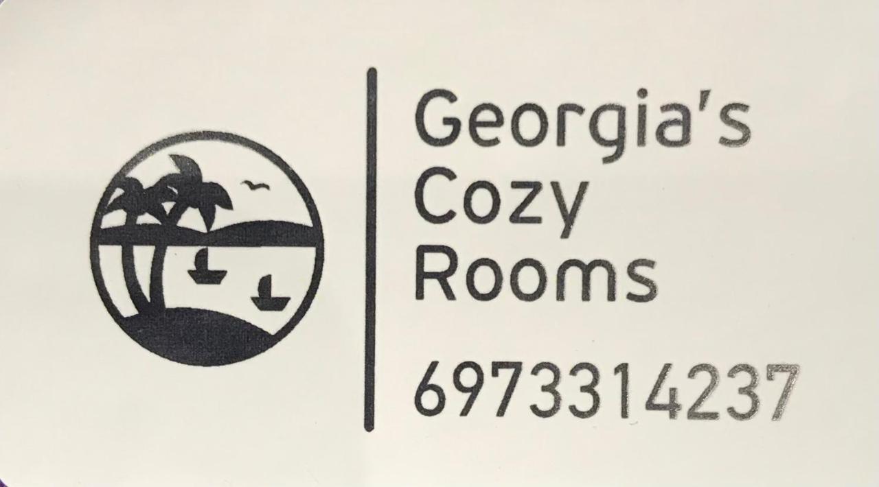 Appartement Georgia's Cozy #3 Kavala